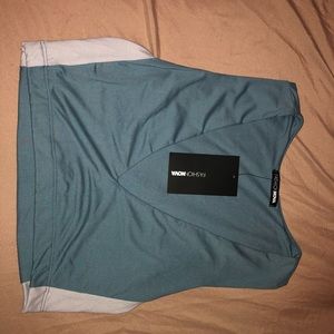 Fashion Nova Top Brand New